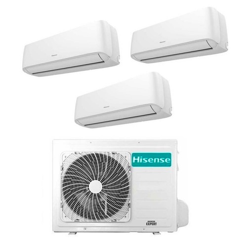 Condizionatore inverter - condizionatore,