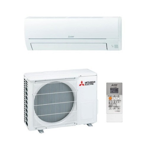 Condizionatore mitsubishi - condizionatore,