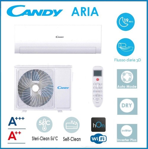 Candy aria climatizzatore - candy,