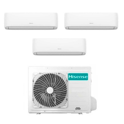 Condizionatore inverter - condizionatore,