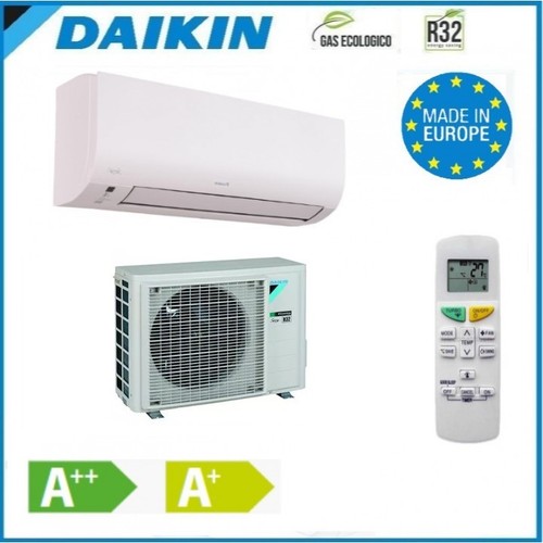 Daikin condizionatore inverter - daikin,