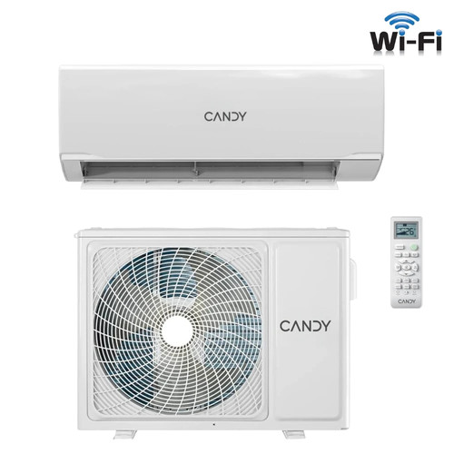 Candy condizionatore fisso - candy,