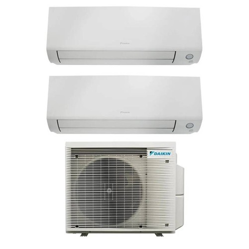 Condizionatore dual daikin - dual,