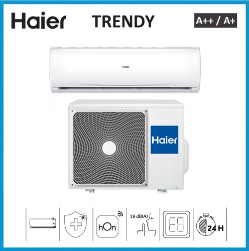 Haier climatizzatore 9000 - haier,