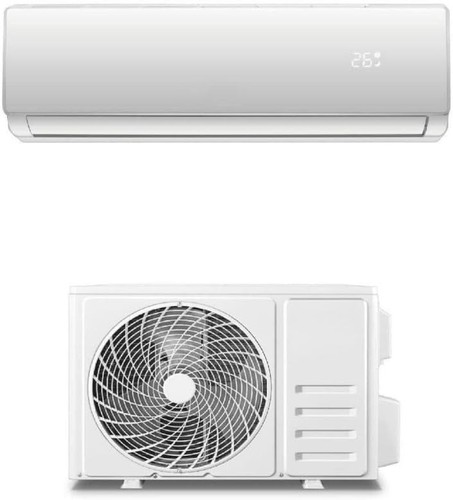 Condizionatore inverter origin - condizionatore,