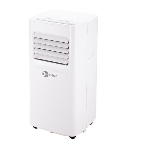 Condizionatore portatile diloc - portatile,