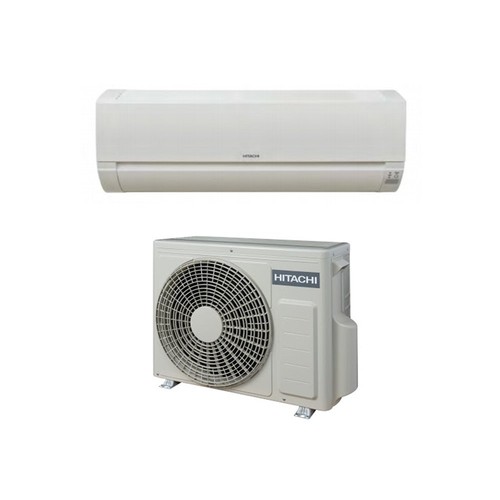 Condizionatore hitachi - condizionatore,