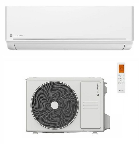 Condizionatore clivet ezcool - clivet,