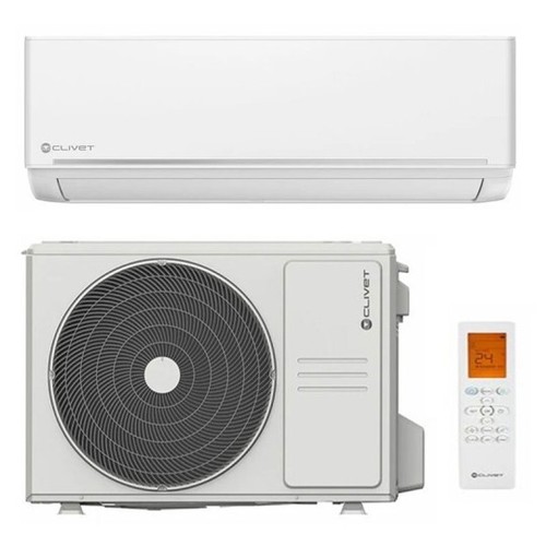 Condizionatore clivet ezcool - condizionatore,