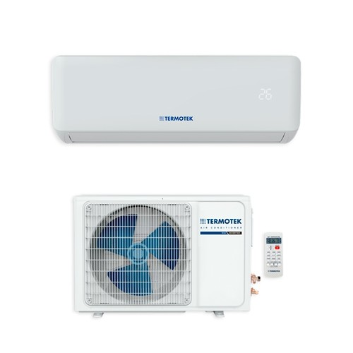 Climatizzatore termotek - climatizzatore,