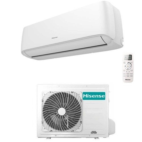 Condizionatore hisense - condizionatore,