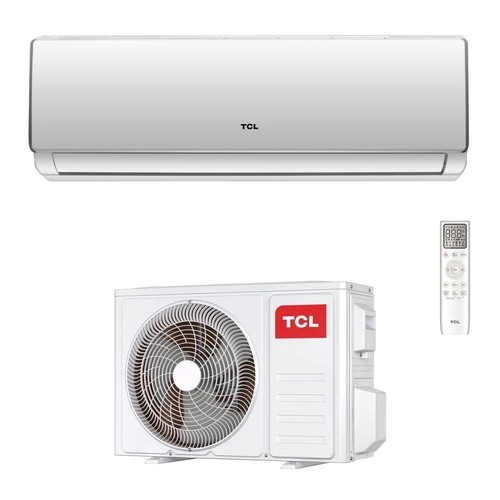 Condizionatore tcl elite - condizionatore, f2