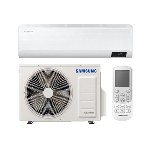 Condizionatore samsung cebu - condizionatore,