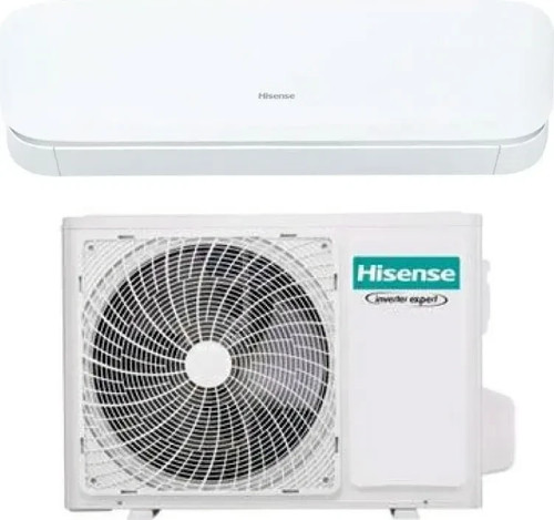 Hisense fresh air 9000 btu - hisense,
