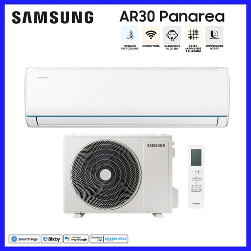 Samsung panarea condizionatore - samsung,