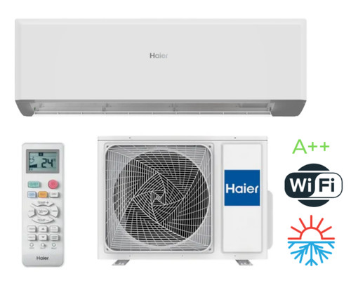 Haier climatizzatore - haier,