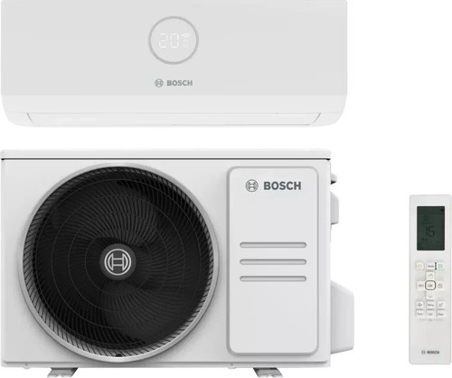 Climatizzatore bosch climate - climatizzatore,