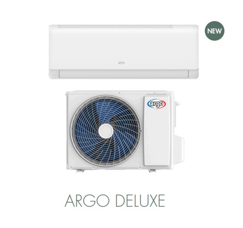 Argo deluxe condizionatore - argo,