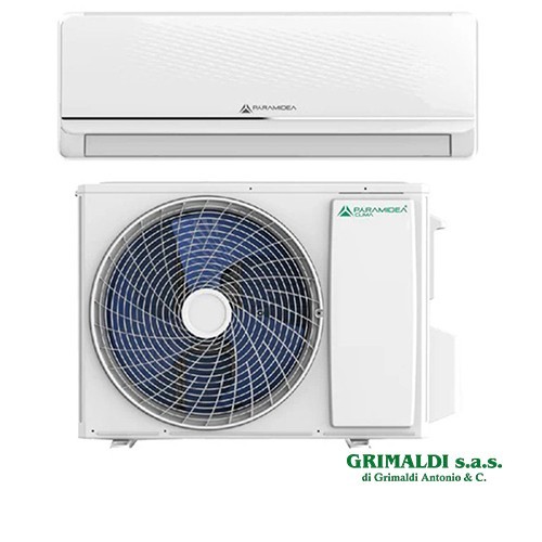 Ac209 pyramidea climatizzatore - ac209,