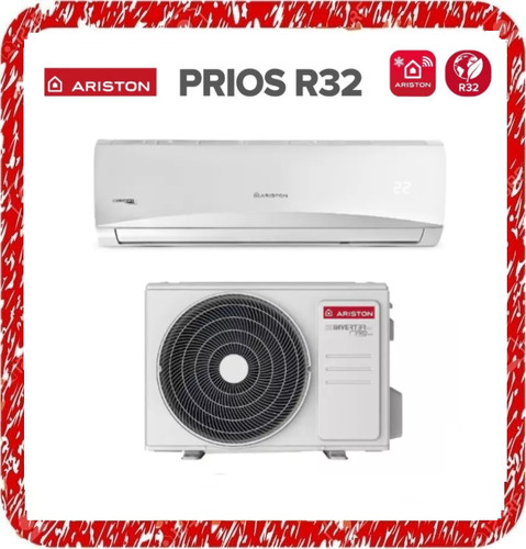 Ariston prios r32 c25 mud0 - prios,