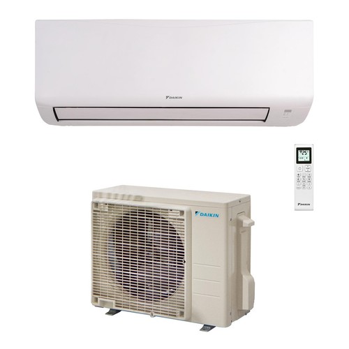 Condizionatore daikin sensira - daikin,